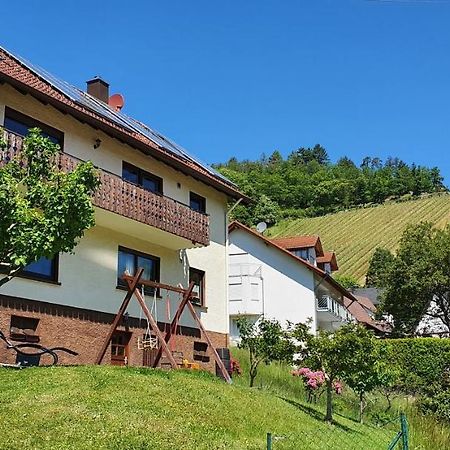 Ferienwohnung Annemarie Gernsbach Extérieur photo