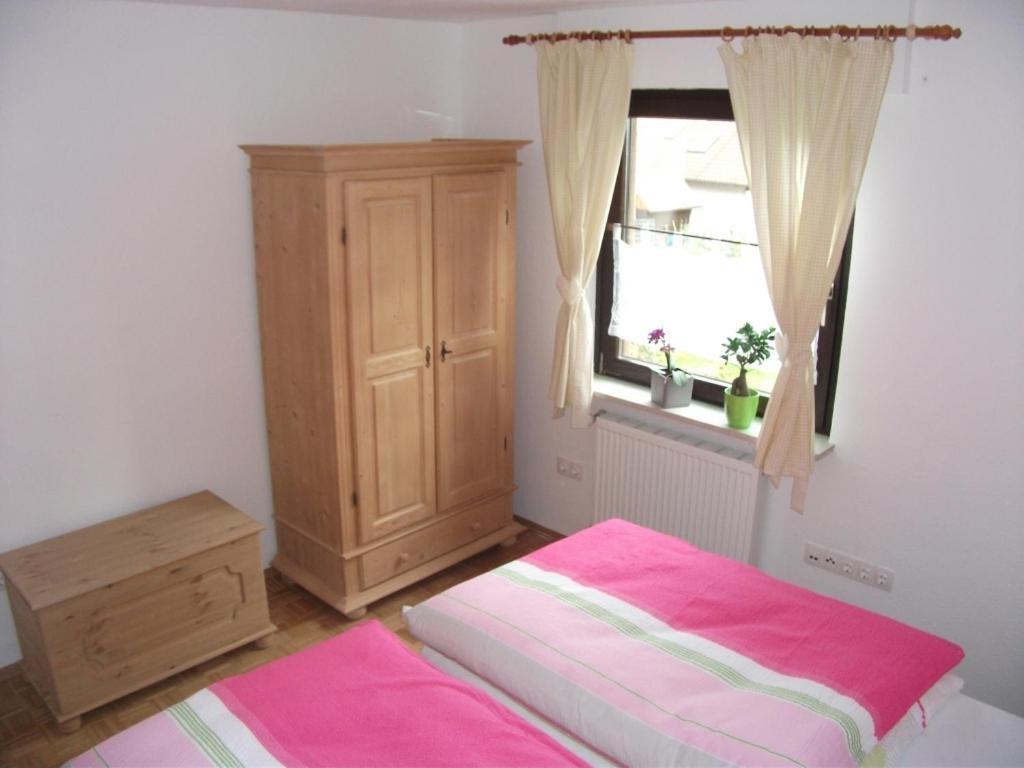 Ferienwohnung Annemarie Gernsbach Extérieur photo