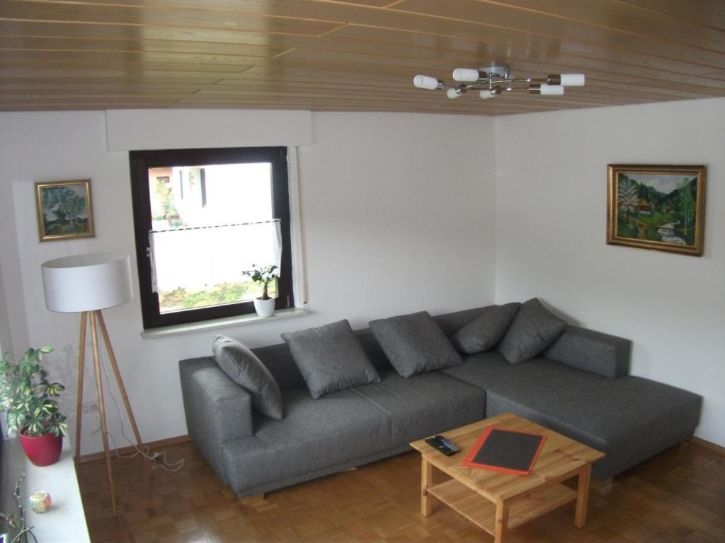 Ferienwohnung Annemarie Gernsbach Extérieur photo