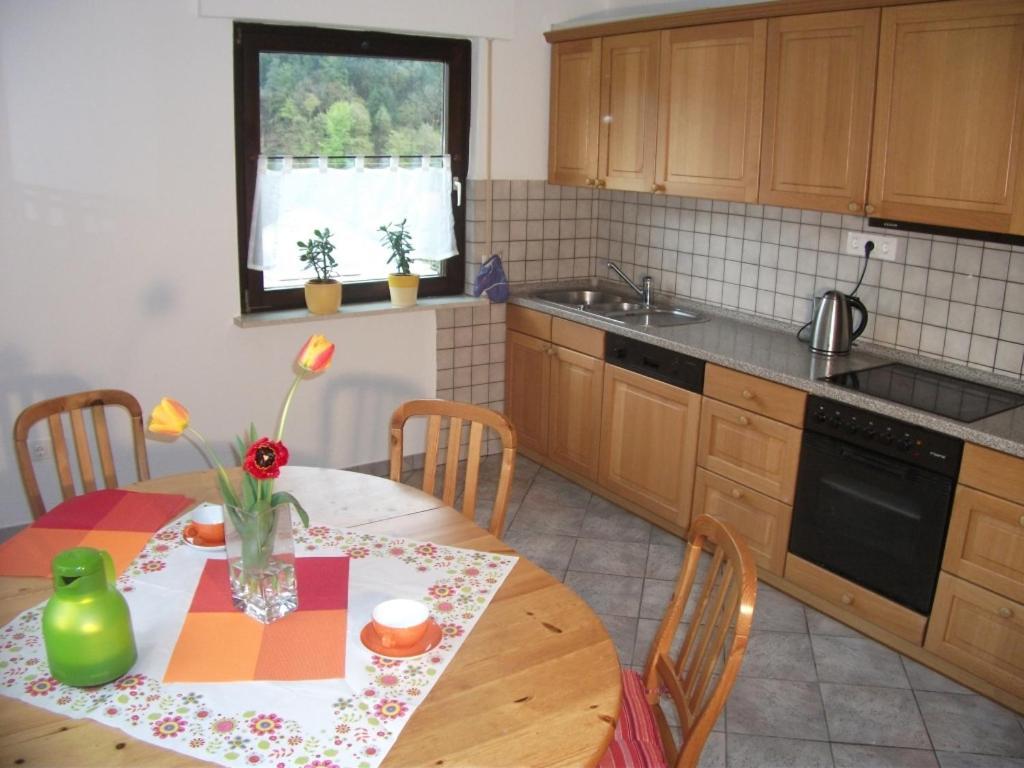 Ferienwohnung Annemarie Gernsbach Extérieur photo