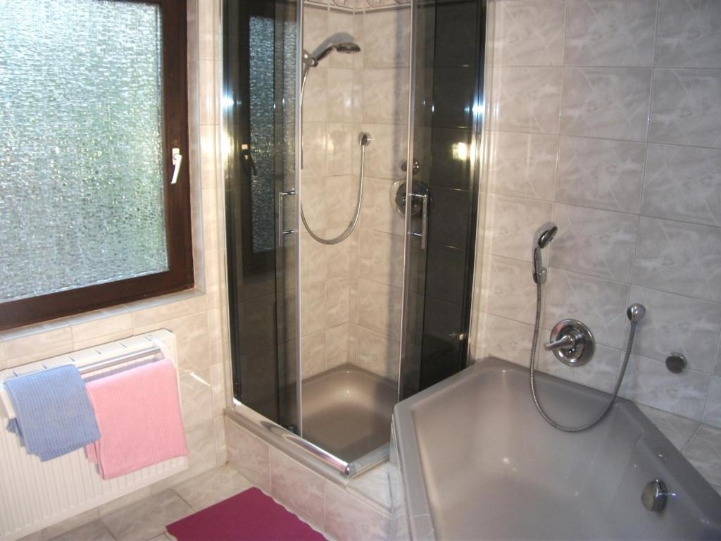 Ferienwohnung Annemarie Gernsbach Extérieur photo
