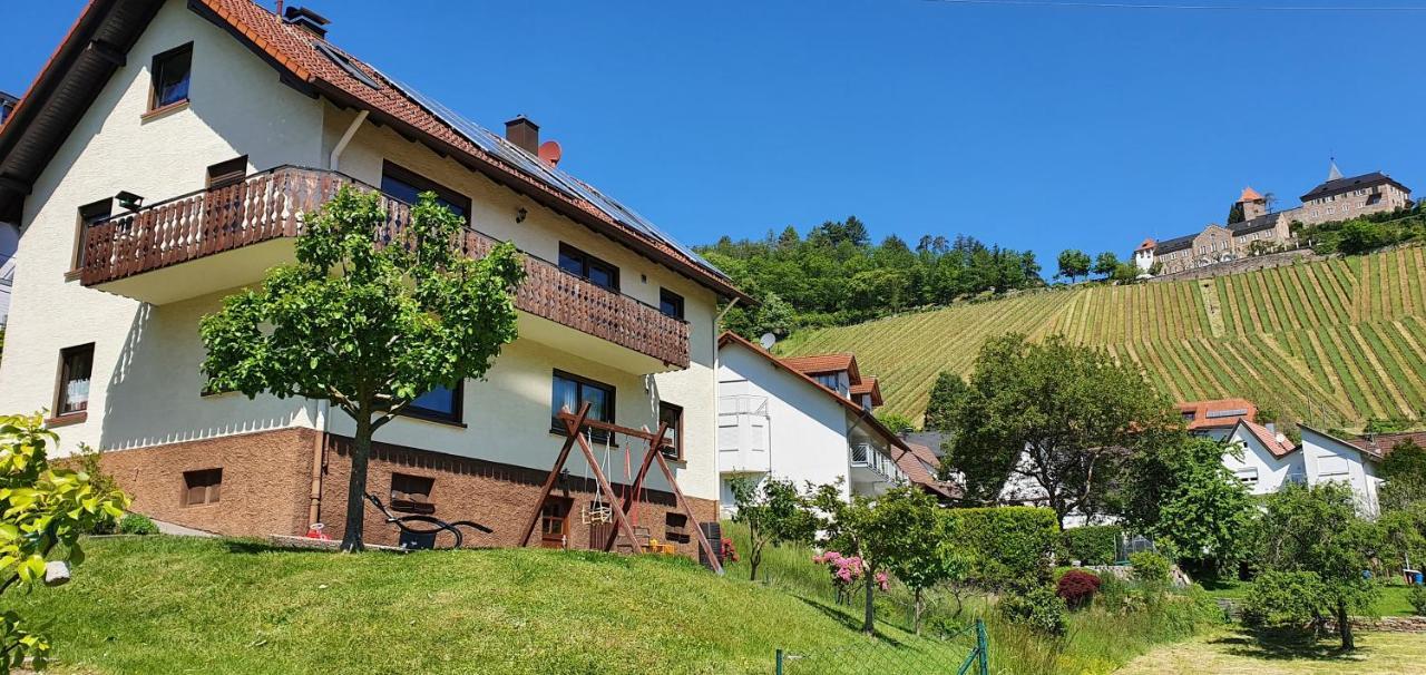 Ferienwohnung Annemarie Gernsbach Extérieur photo